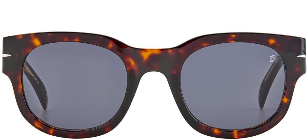 DAVID BECKHAM MOD. DB 7045_S – 086-IR – image 2
