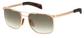 DAVID BECKHAM MOD. DB 7048_S – image 1