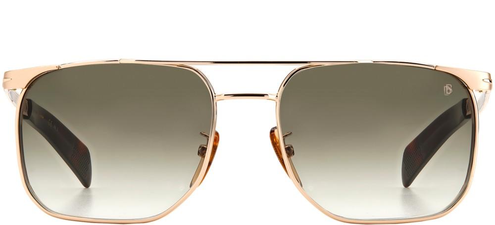 DAVID BECKHAM MOD. DB 7048_S – image 2