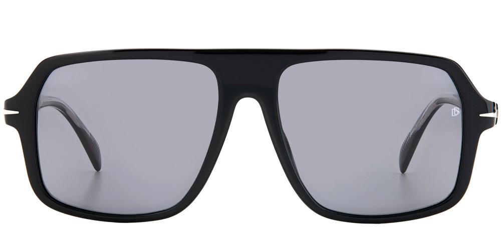 DAVID BECKHAM MOD. DB 7059_F_S – image 2