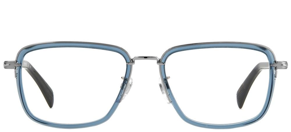 DAVID BECKHAM MOD. DB 7072_F – image 2