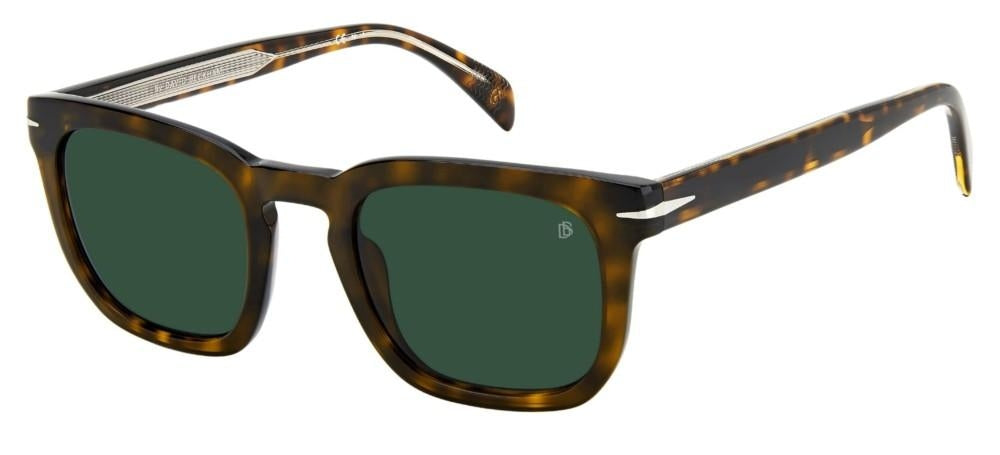 DAVID BECKHAM MOD. DB 7076_S – 086-QT – image 1