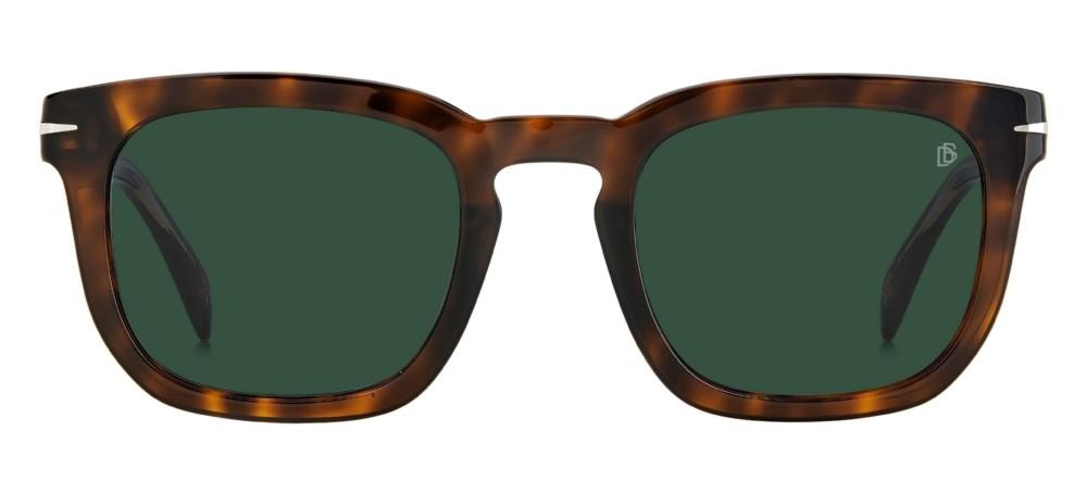 DAVID BECKHAM MOD. DB 7076_S – 086-QT – image 2
