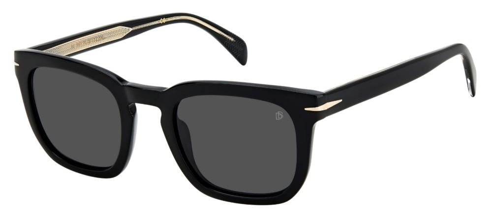 DAVID BECKHAM MOD. DB 7076_S – 807-IR – image 1