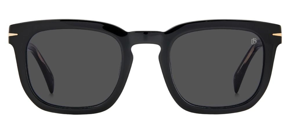DAVID BECKHAM MOD. DB 7076_S – 807-IR – image 2