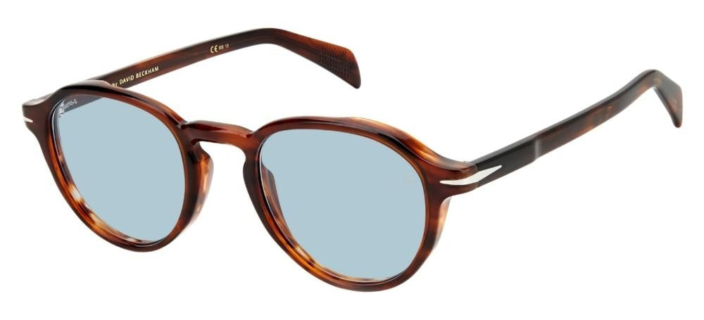 DAVID BECKHAM MOD. DB 7078_S – image 1