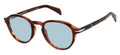 DAVID BECKHAM MOD. DB 7078_S – image 1