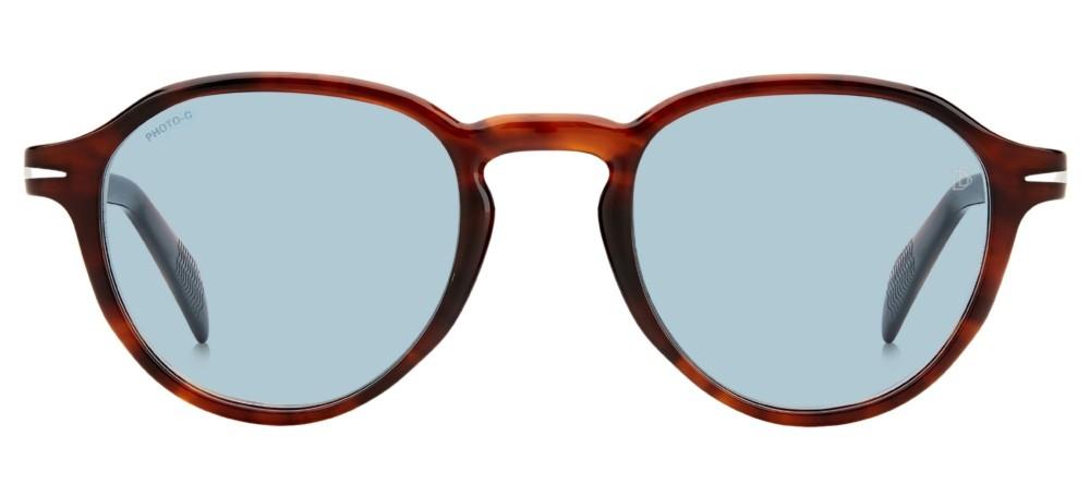 DAVID BECKHAM MOD. DB 7078_S – image 2
