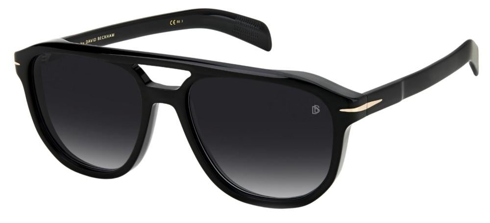 DAVID BECKHAM MOD. DB 7080_S – image 1
