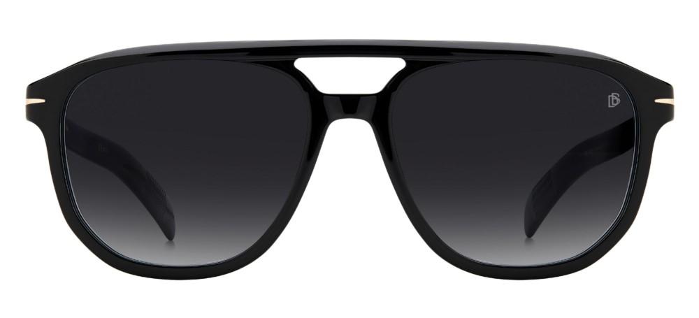 DAVID BECKHAM MOD. DB 7080_S – image 2