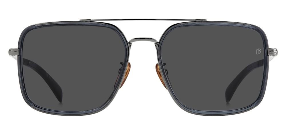 DAVID BECKHAM MOD. DB 7083_G_S – image 2