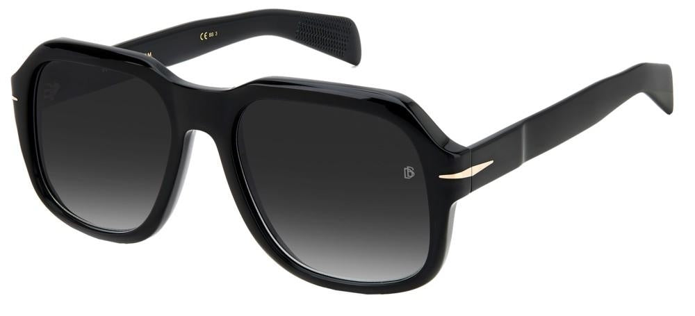 DAVID BECKHAM MOD. DB 7090_S – 807-9O – image 1