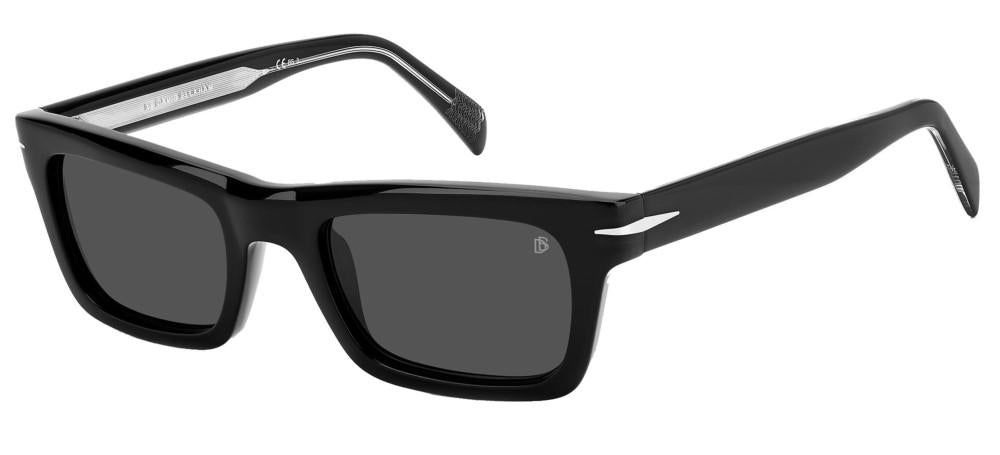 DAVID BECKHAM MOD. DB 7091_S – 807-IR – image 1