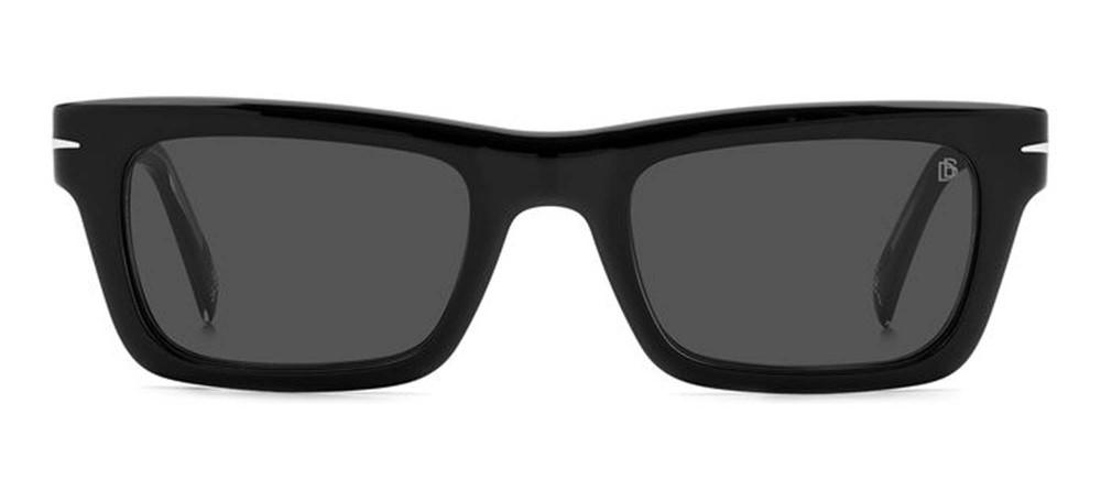 DAVID BECKHAM MOD. DB 7091_S – 807-IR – image 2
