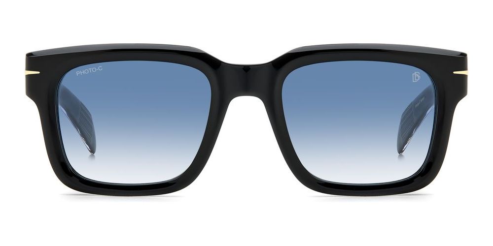 DAVID BECKHAM MOD. DB 7100_S-1