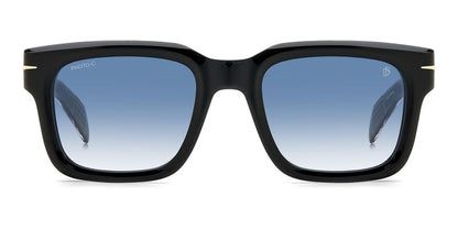 DAVID BECKHAM MOD. DB 7100_S-1