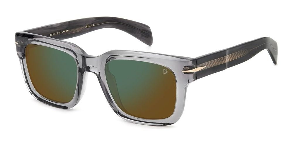DAVID BECKHAM MOD. DB 7100_S – KB7-MT – image 1