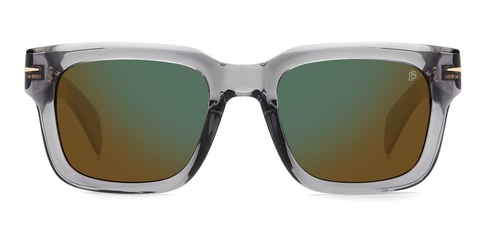 DAVID BECKHAM MOD. DB 7100_S – KB7-MT – image 2