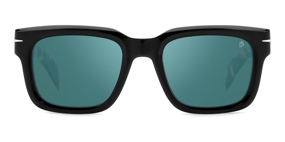 DAVID BECKHAM MOD. DB 7100_S – WR7-MT – image 2