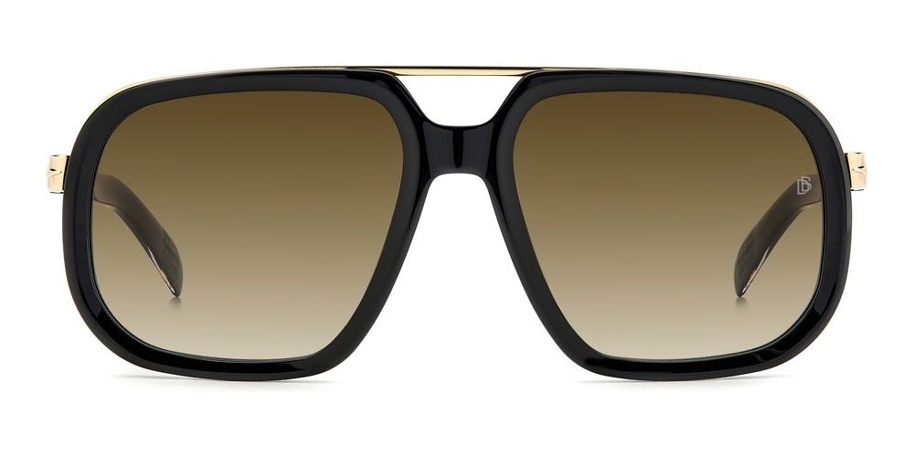 DAVID BECKHAM MOD. DB 7101_S – 2M2-HA A – image 2