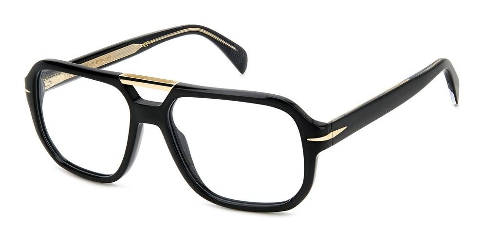DAVID BECKHAM MOD. DB 7108 – 2M2 F – image 1