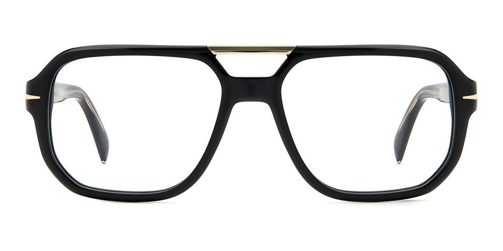 DAVID BECKHAM MOD. DB 7108 – 2M2 F – image 2