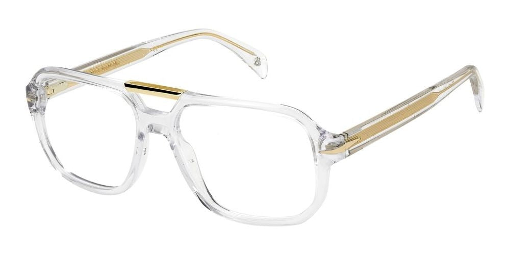 DAVID BECKHAM MOD. DB 7108 – REJ B – image 1