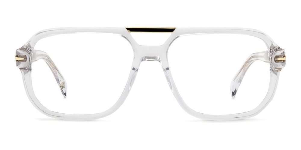 DAVID BECKHAM MOD. DB 7108 – REJ B – image 2