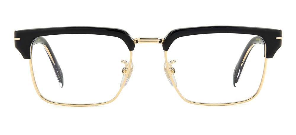 DAVID BECKHAM MOD. DB 7112 – image 2