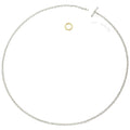 COLLANE DODO MOD. DC94001CHAIN000OA-0