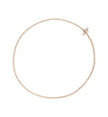 DODO Mod. DCA6000CHAIN0009R42  Gold 9kt-0