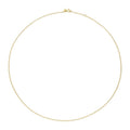 COLLANE DODO MOD. DCA8004CHAIN000OG - Gold
