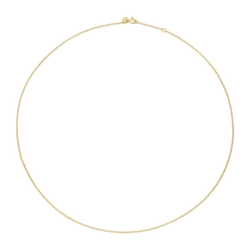 COLLANE DODO MOD. DCA8004CHAIN000OG - Gold