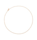 DODO Mod. DCB5012CHAIN0009R40  Gold 9kt-0