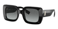 BURBERRY MOD. DELILAH BE 4327 – 3001-11 – image 1