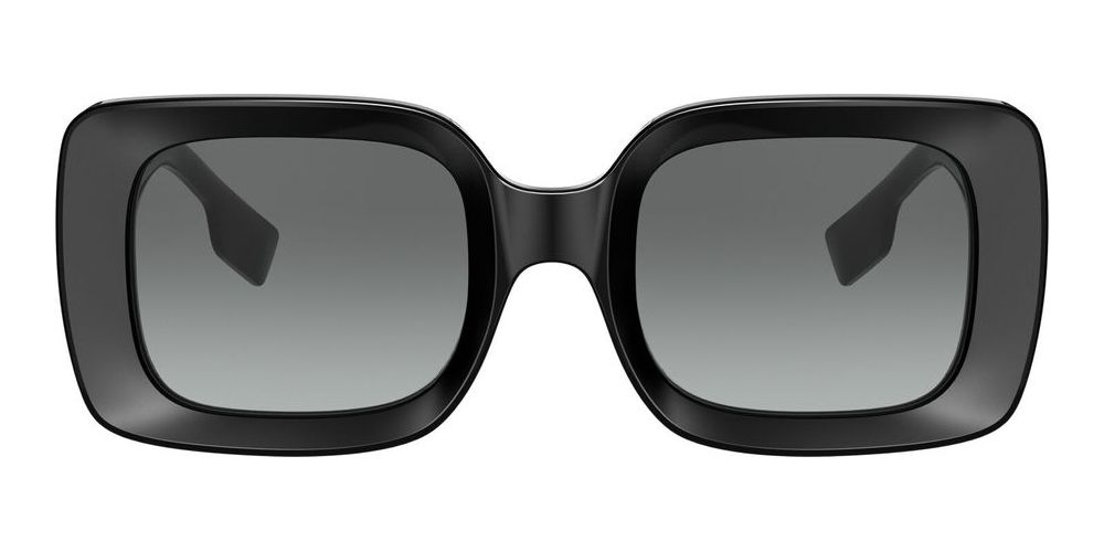 BURBERRY MOD. DELILAH BE 4327 – 3001-11 – image 2