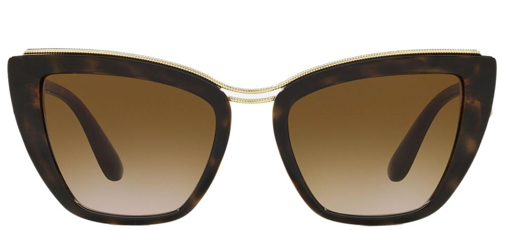 DOLCE & GABBANA MOD. DEVOTION DG 6144 – 502-13 B – image 2