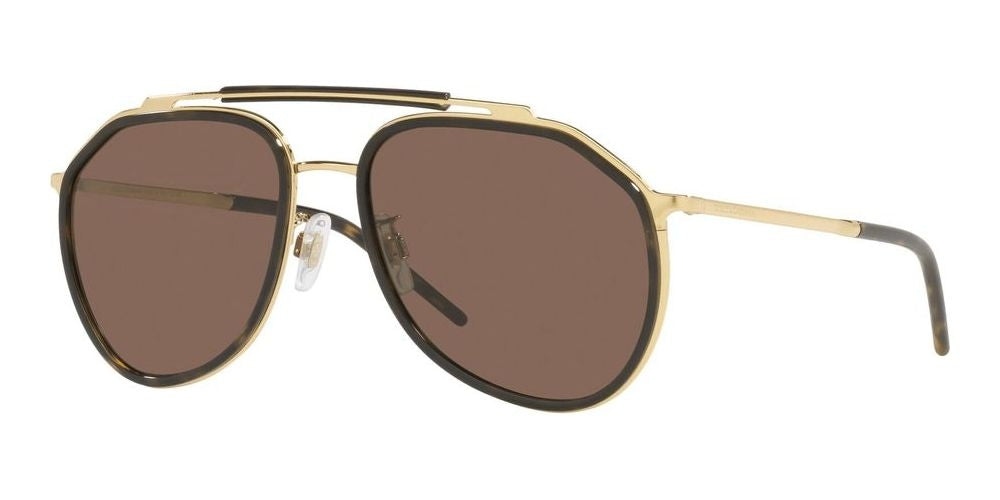DOLCE & GABBANA MOD. DG 2277 – 02-73 – image 1