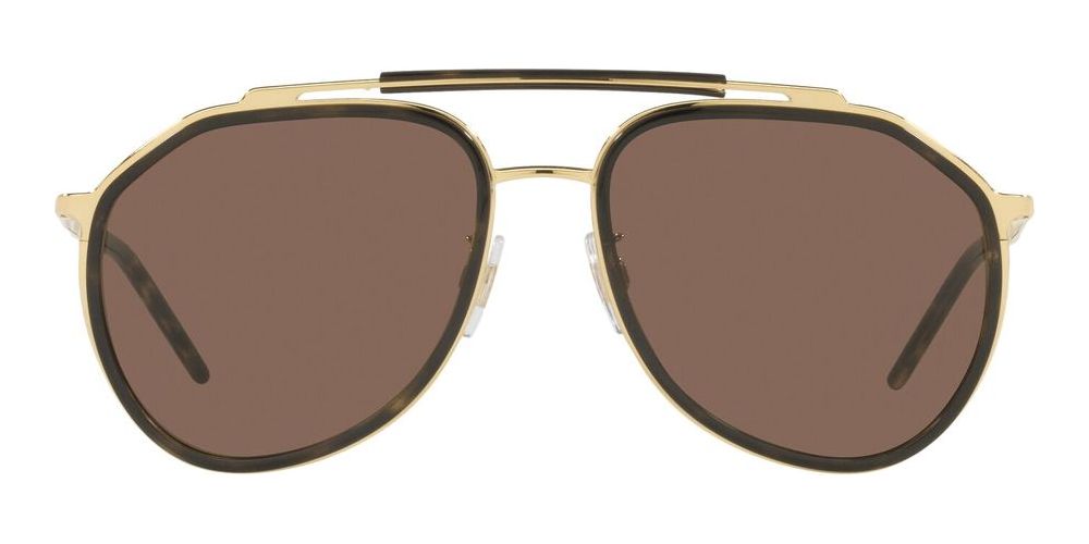 DOLCE & GABBANA MOD. DG 2277 – 02-73 – image 2
