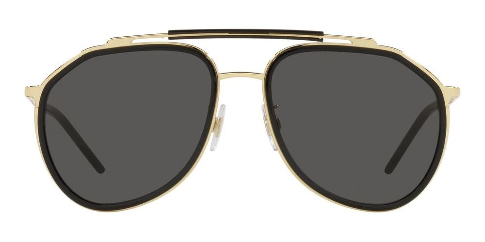 DOLCE & GABBANA MOD. DG 2277 – 02-87 B – image 2