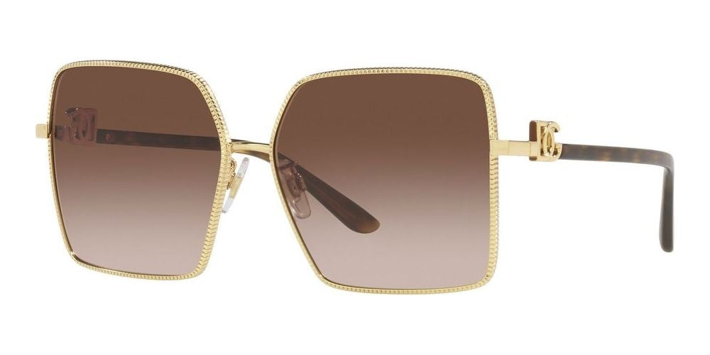 DOLCE & GABBANA MOD. DG 2279 – 02-13 – image 1