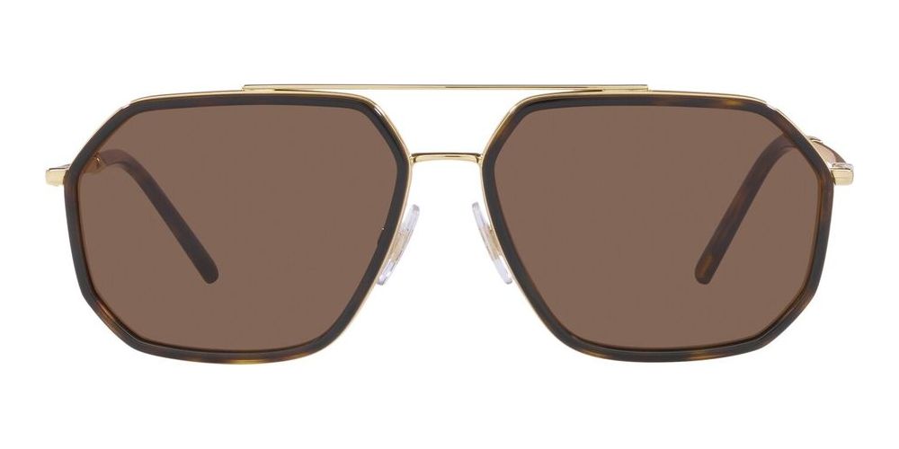 DOLCE & GABBANA MOD. DG 2285 – 02-73 C – image 2