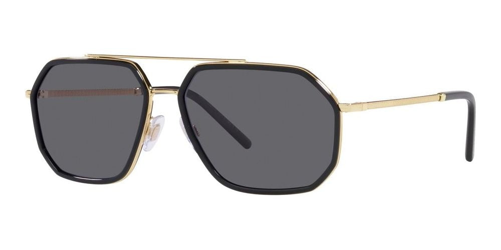 DOLCE & GABBANA MOD. DG 2285 – 02-81 A – image 1