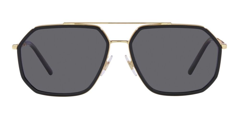 DOLCE & GABBANA MOD. DG 2285 – 02-81 A – image 2