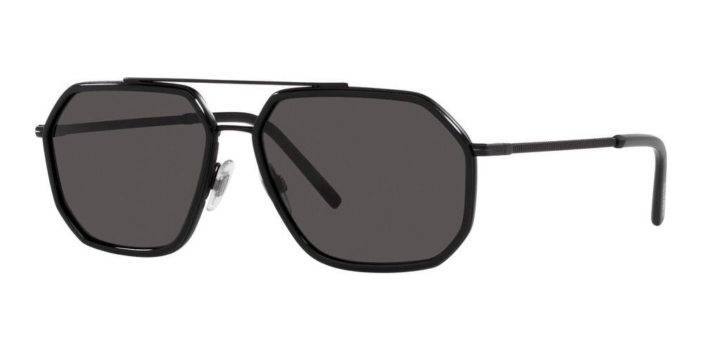 DOLCE & GABBANA MOD. DG 2285 – 1106-87 B – image 1