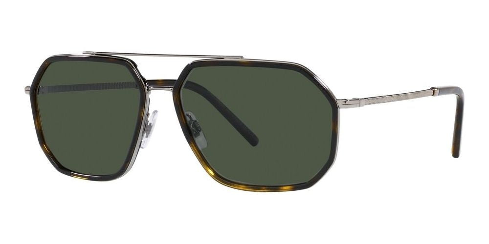 DOLCE & GABBANA MOD. DG 2285 – 1335-9A – image 1