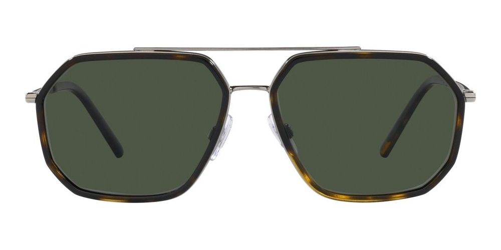 DOLCE & GABBANA MOD. DG 2285 – 1335-9A – image 2