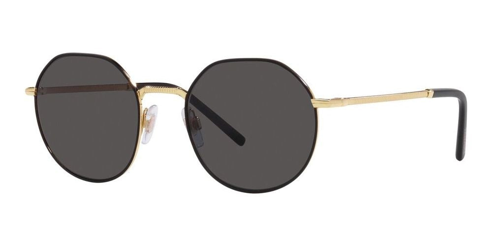 DOLCE & GABBANA MOD. DG 2286 – 02-87 – image 1