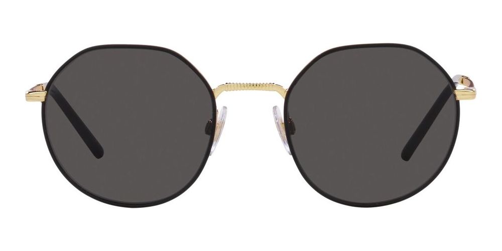 DOLCE & GABBANA MOD. DG 2286 – 02-87 – image 2
