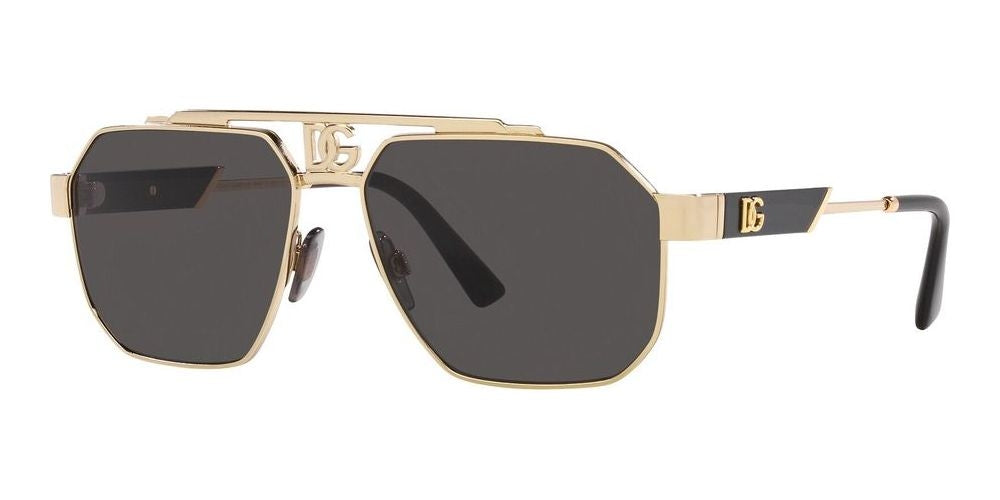 DOLCE & GABBANA MOD. DG 2294 – 02-87 – image 1